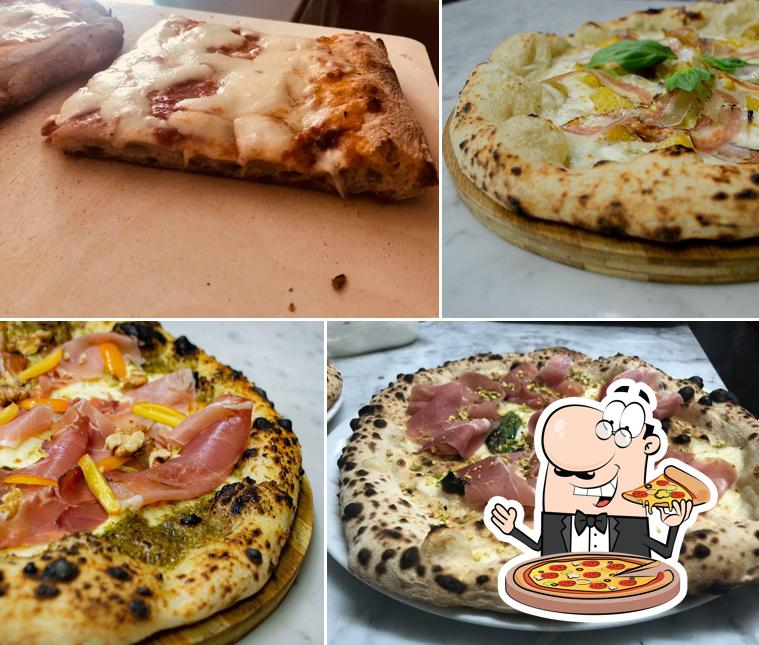 Pizzeria Doppiozero