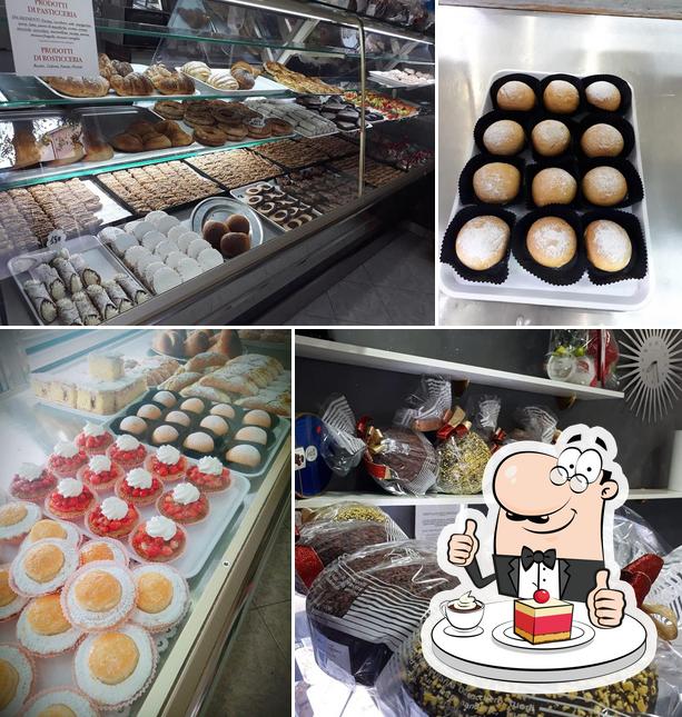 Pasticceria Dolci Tentazioni
