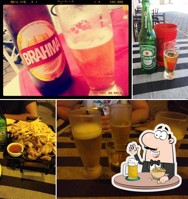 Barbatana Bar & Restaurante
