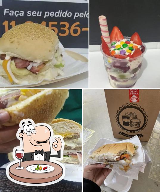 Ki Lanches e Sorveteria
