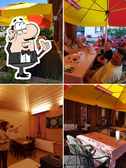 Lindäpub Güttingen