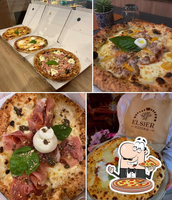 Pizzeria Elsier