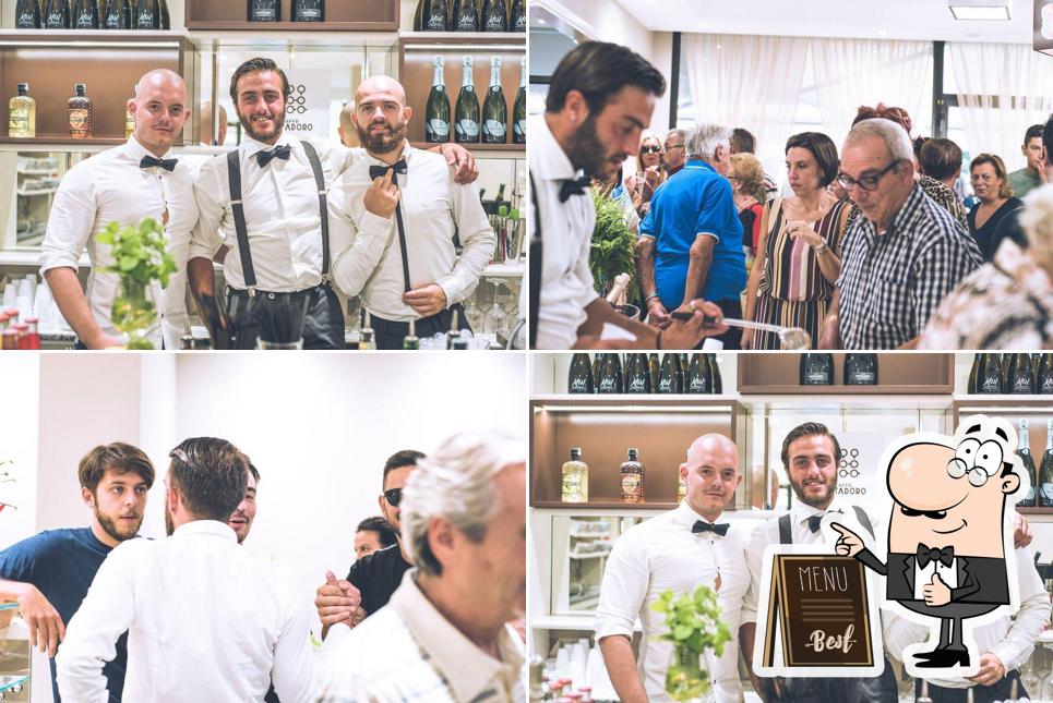 Ecco un'immagine di PASTICCERIA PUCCI
