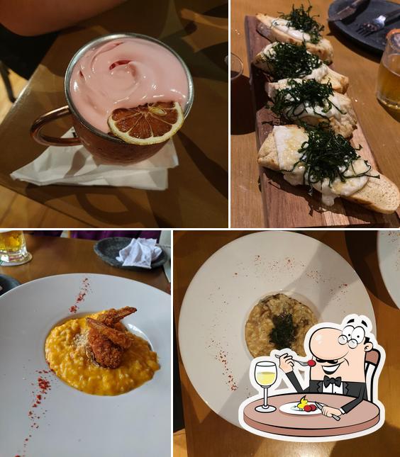 Severina Gastrobar