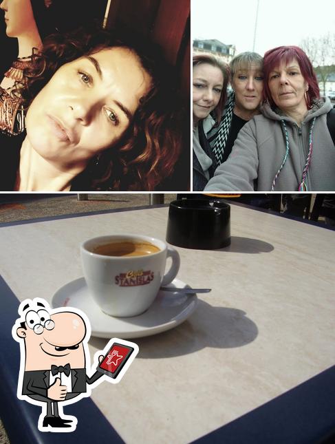 Bar Le Point Central