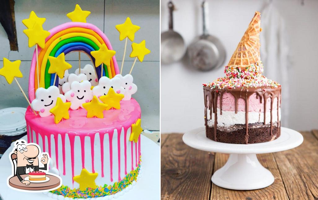 Look at this pic of Bunny Bakers