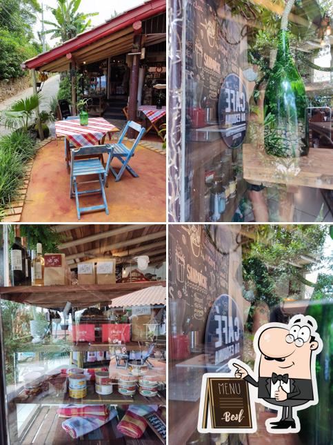 Café da Esquina
