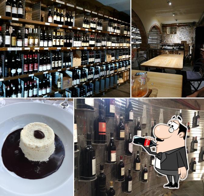 Cantina Comunale con cucina