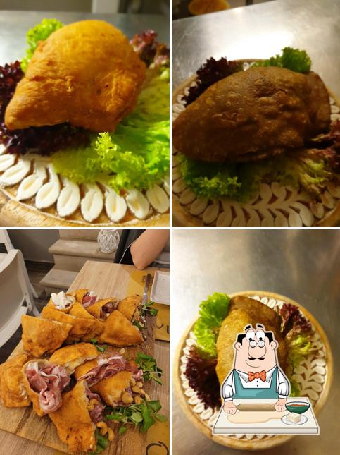 Samosa al Capomulino