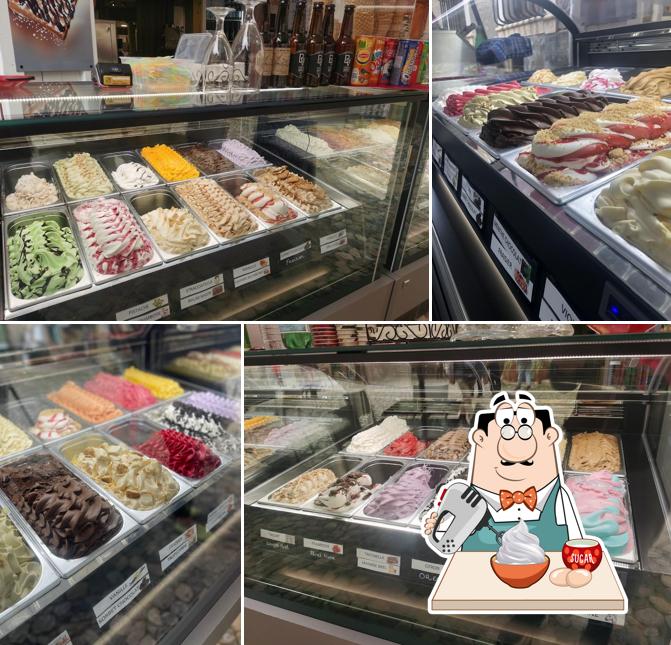 Glaces Artisanales La Solanée