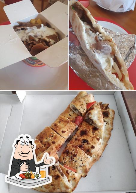 Hegnacher Kebap&Pizza