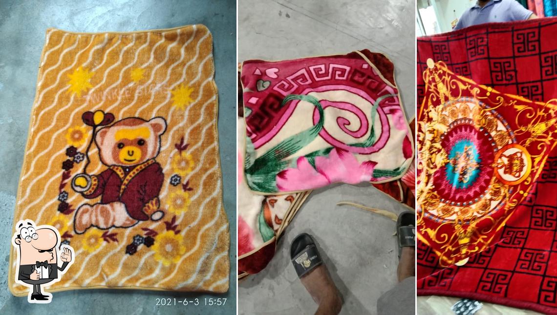 Here's an image of Hotel Aamntran