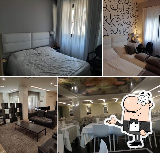 Hotel Monte Meraviglia