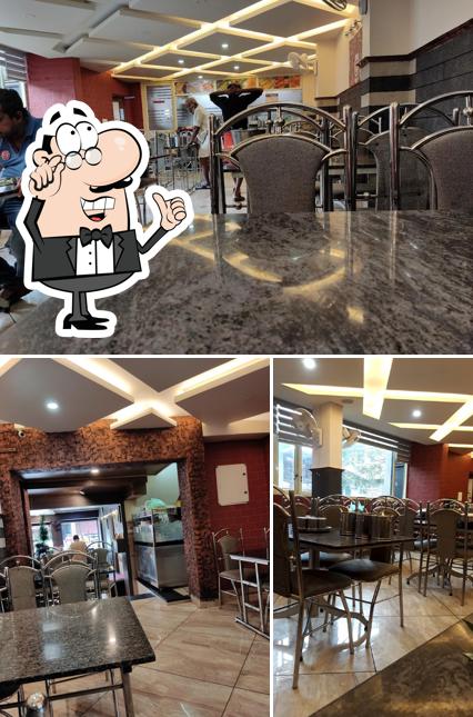 Check out how Hotel Somagiri looks inside