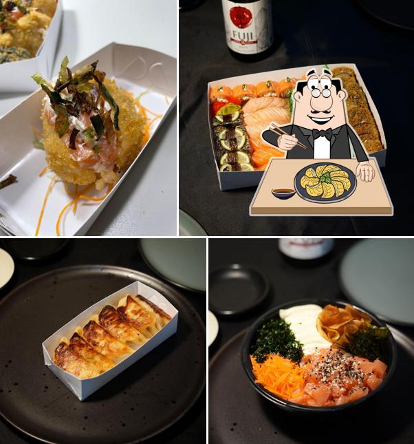 Koresawa Sushi Bar