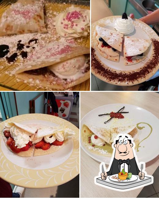 Cibo al La Piad'Iva