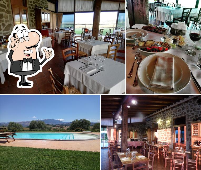 LA POLLEDRARA RELAIS DI CAMPAGNA