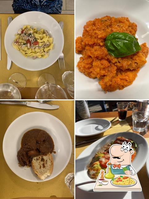 Locanda Val d'Orcia