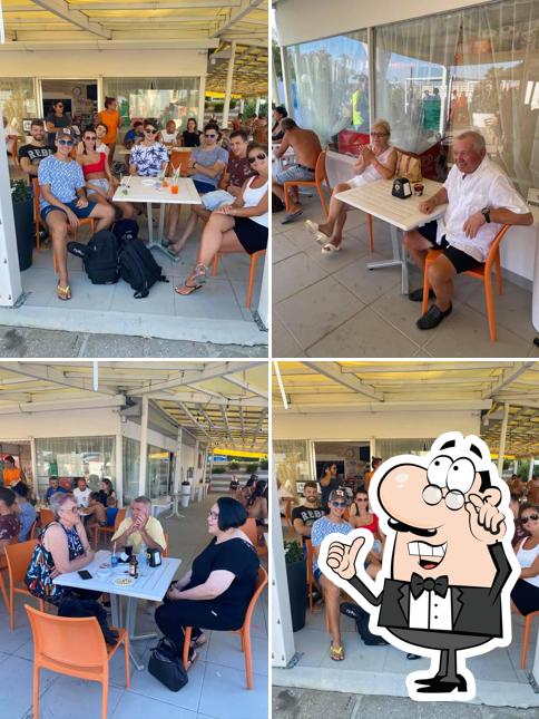 Paradise Beach 8 Volano Comacchio