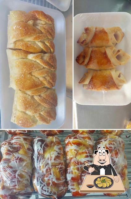 Padaria Flor de Valega