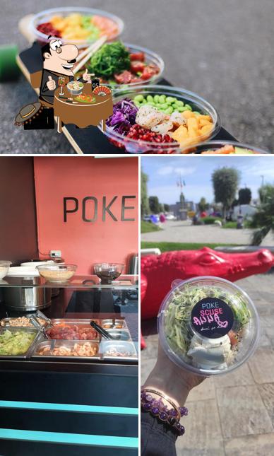 Platti al Poke Scuse - Sottomarina