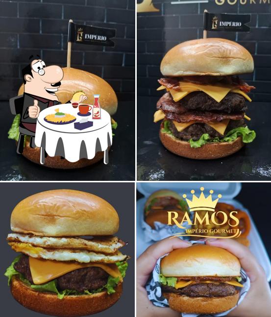 Ramos Imperio Gourmet