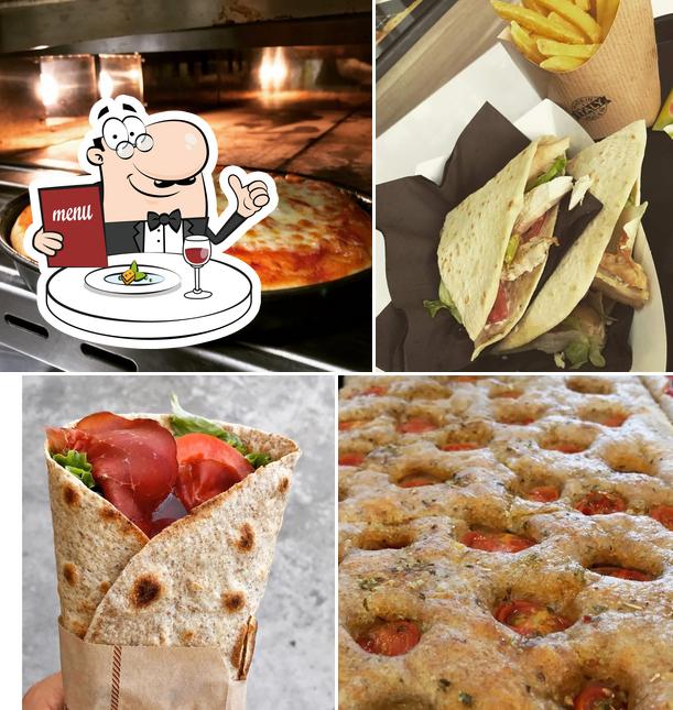 SeDiciPiadina collegno