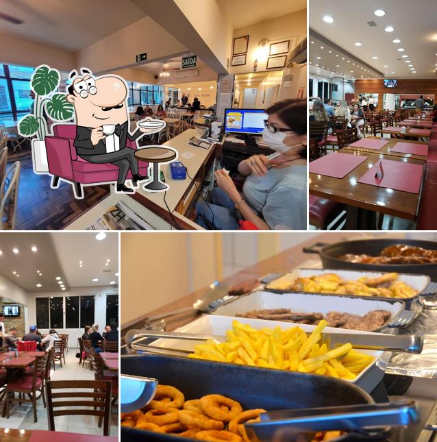 Restaurante Boa Vista