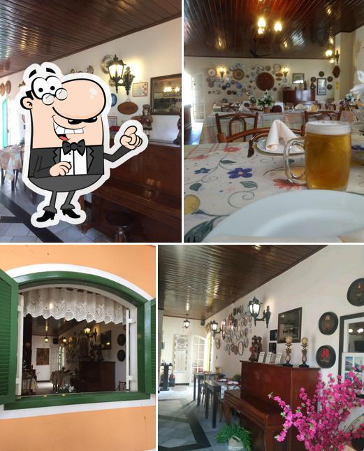 Restaurante Habeas Copus