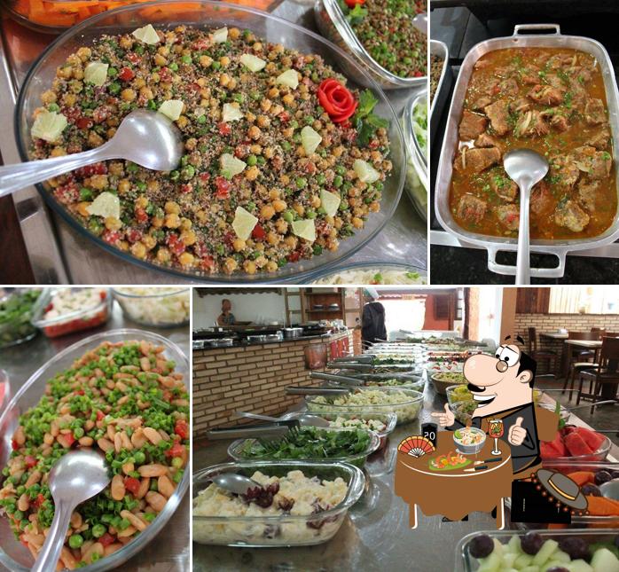 Phở em Restaurante Fulô Do Cerrado