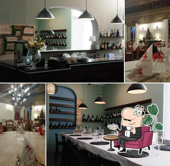 Il Cedro Bianco Ristorante Pizzeria