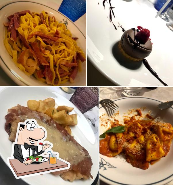 Rosteria Luciano - Ristorante Bologna