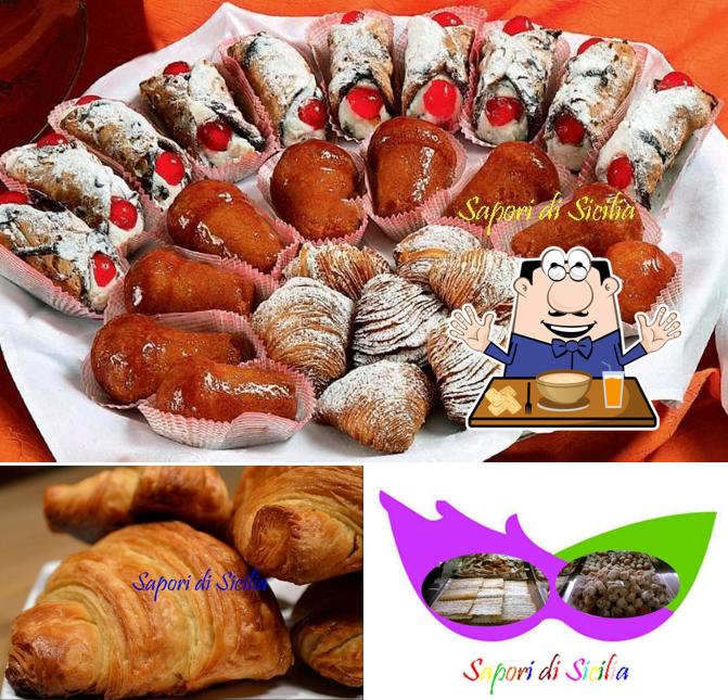 Cibo al Sapori di Sicilia