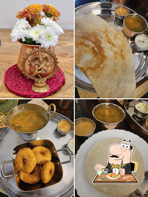 Food at Unaavu