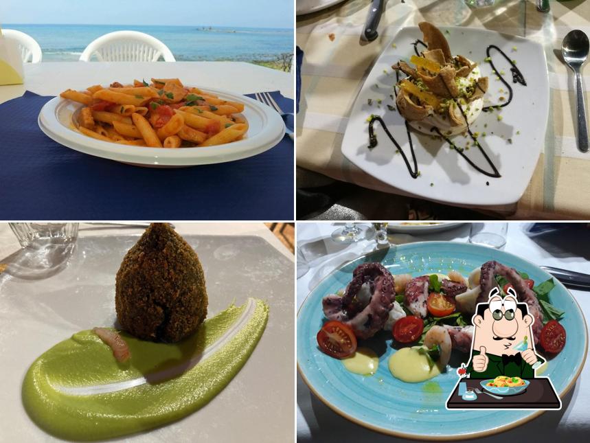 A Musciara Ristorante Pizzeria