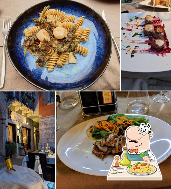 Osteria de l’Anzolim