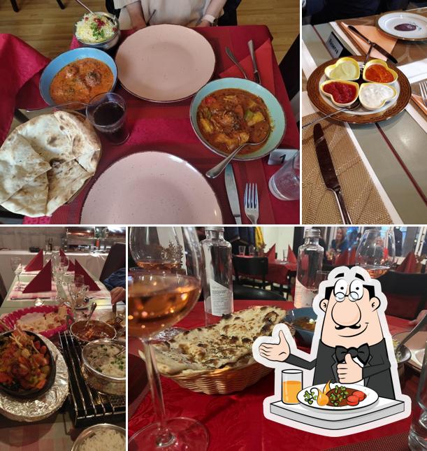 Platti al House of Spice