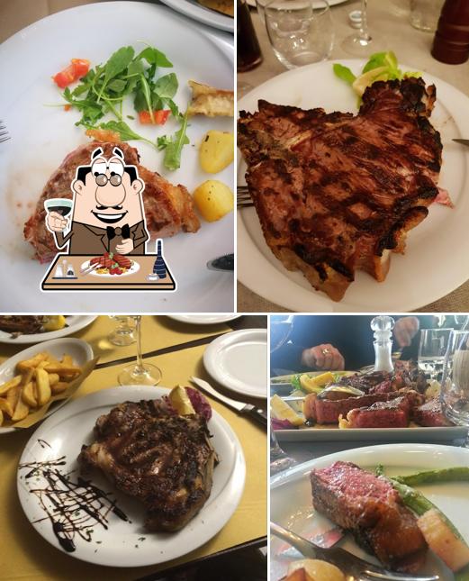 Ristorante da Gianni