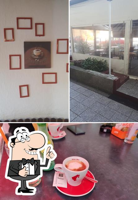 Guarda questa foto di Caffe bar "Alfa"