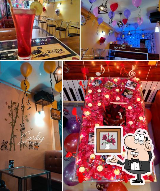 The kohi Bistro
