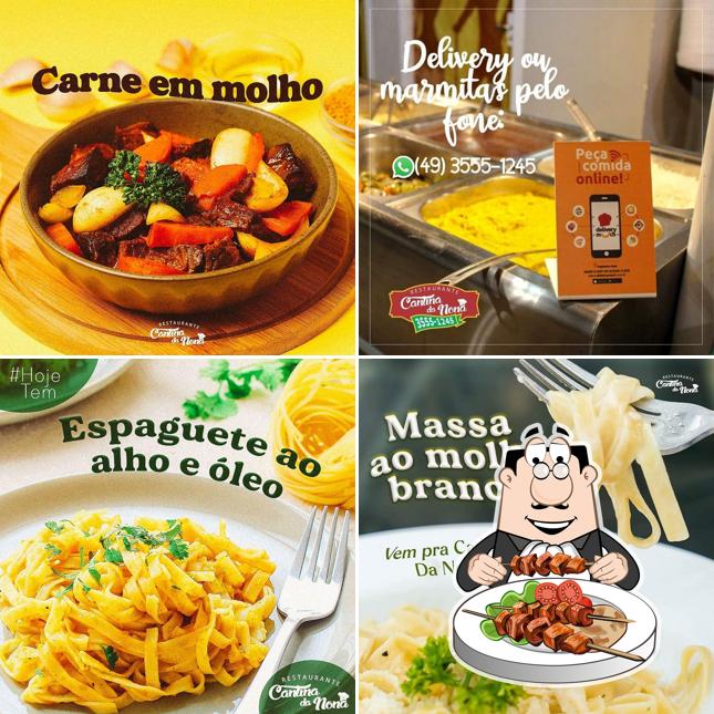 Cantina da Nona
