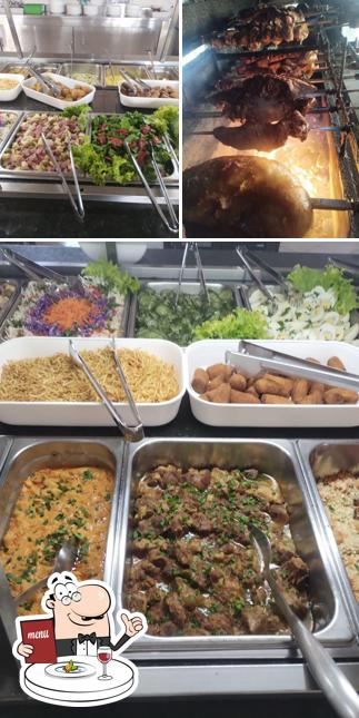 Churrascaria E Restaurante Sertanejo