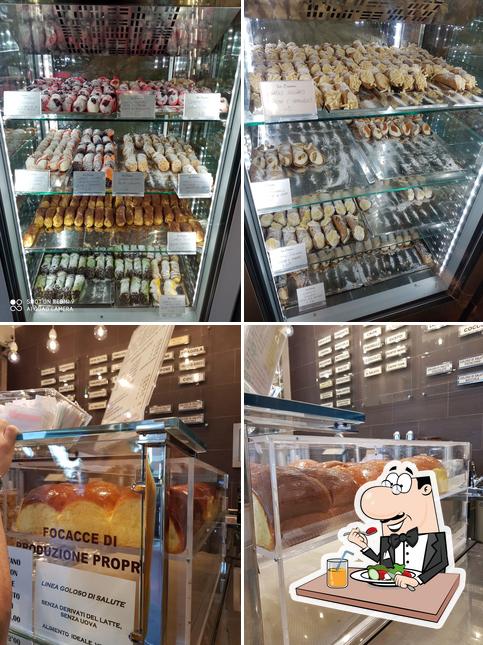 Cibo al Ice Cream
