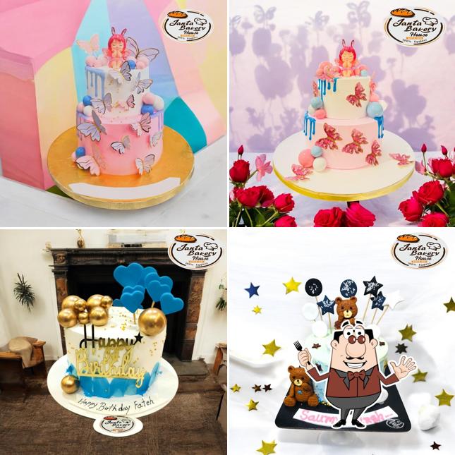 Meals at Janta Bakery House Best Bakery In Sangrur Customized Cake In Sangrur Best Cake Shop In Sangrur