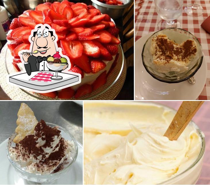 Trattoria La pignatta