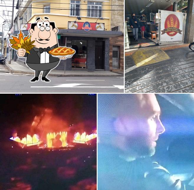Padaria do Líbano