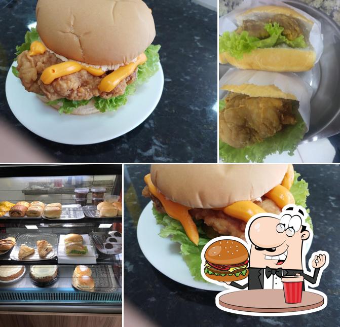 Padaria E Conveniência Bom Jesus