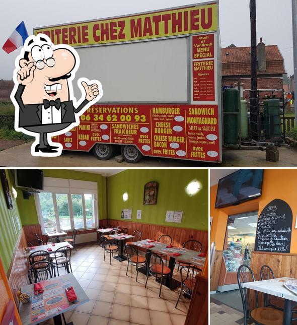 Chez Rachelle