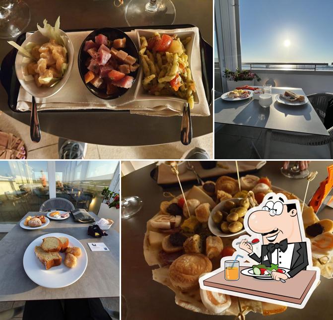 Lu' Hotel Carloforte