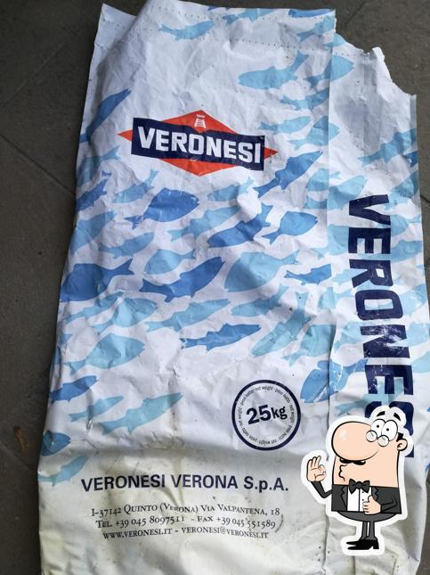 Ecco un'immagine di Bar La Vespa